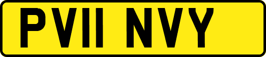 PV11NVY
