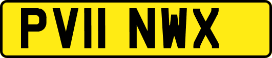 PV11NWX