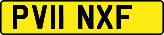 PV11NXF