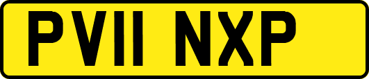 PV11NXP
