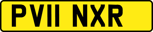PV11NXR