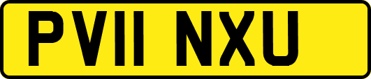 PV11NXU