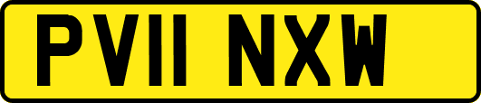 PV11NXW