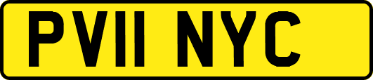 PV11NYC