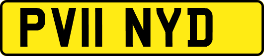 PV11NYD
