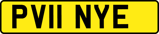 PV11NYE