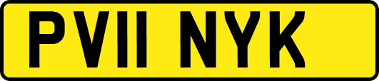 PV11NYK