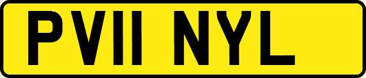 PV11NYL
