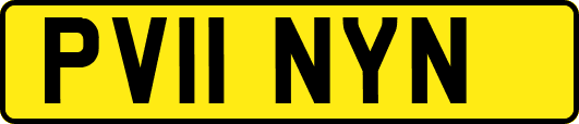 PV11NYN