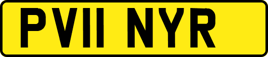 PV11NYR