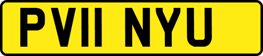 PV11NYU
