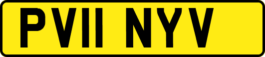 PV11NYV