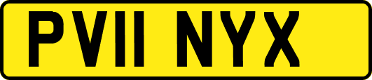 PV11NYX