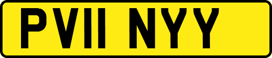 PV11NYY