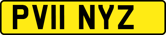PV11NYZ