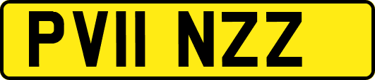 PV11NZZ
