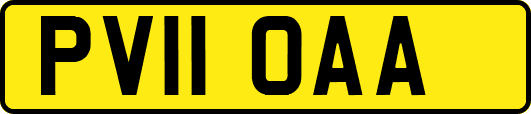 PV11OAA
