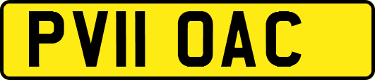 PV11OAC