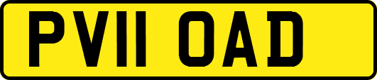 PV11OAD