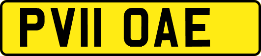PV11OAE