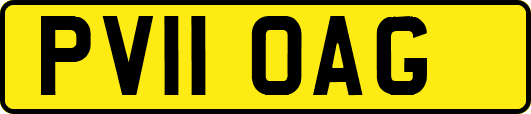 PV11OAG