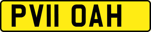PV11OAH
