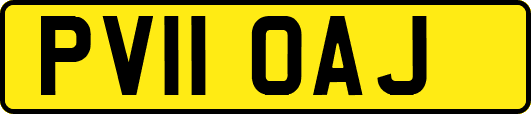 PV11OAJ