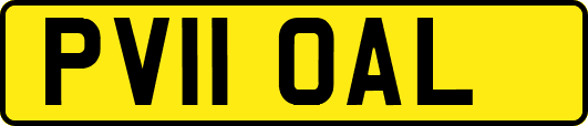 PV11OAL