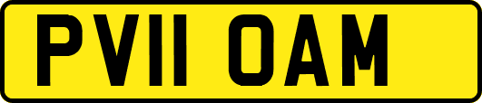 PV11OAM