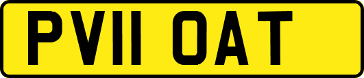 PV11OAT