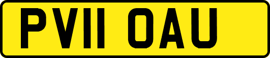 PV11OAU