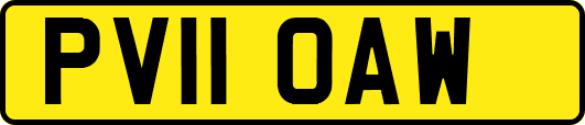 PV11OAW