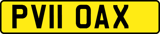 PV11OAX