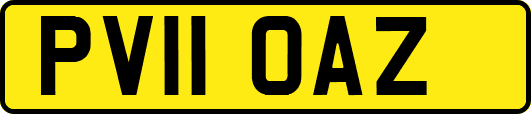 PV11OAZ