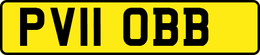 PV11OBB