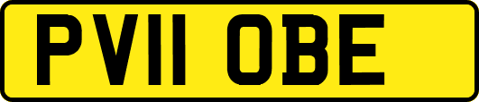 PV11OBE