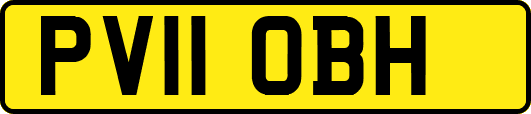 PV11OBH