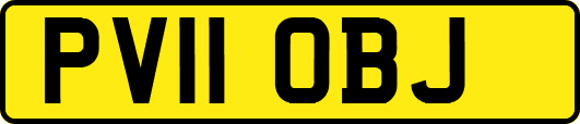 PV11OBJ