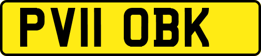 PV11OBK