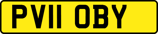PV11OBY
