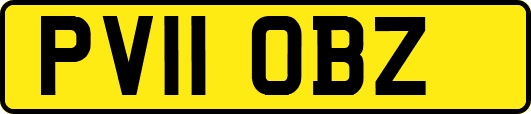PV11OBZ