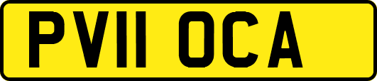 PV11OCA