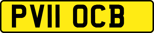 PV11OCB