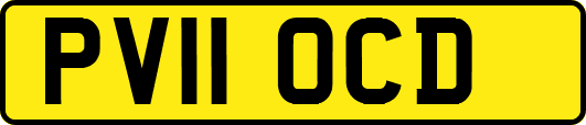 PV11OCD