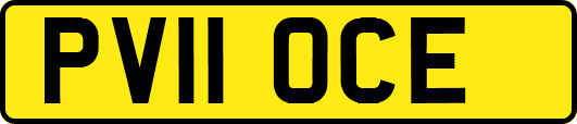 PV11OCE