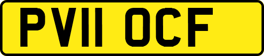 PV11OCF