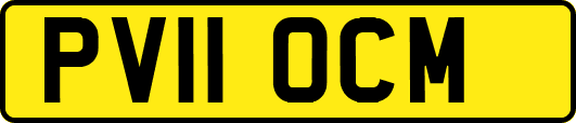 PV11OCM