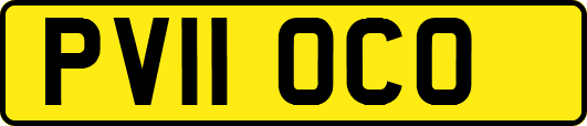 PV11OCO