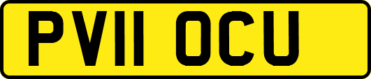 PV11OCU