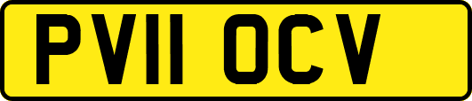 PV11OCV